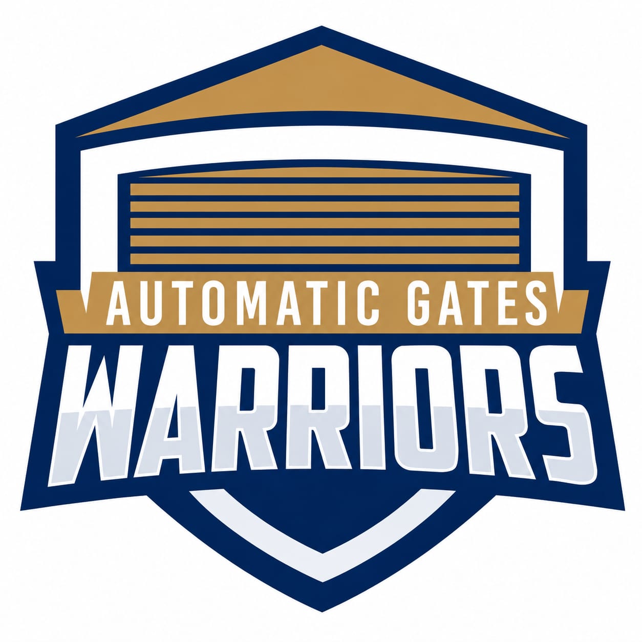 Automatic Gates Warriors